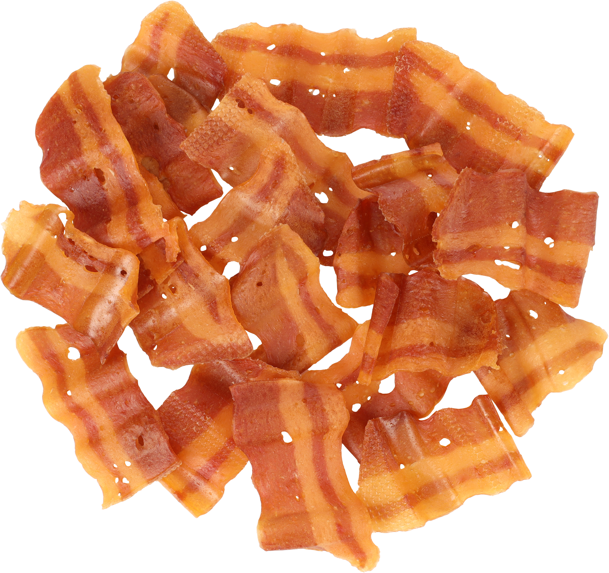 Flamingo Snacks Hapki Strips 