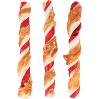 Flamingo Friandises R'hide Bâton Mélange avec poulet 17cm 43gr / 3 pcs 130g