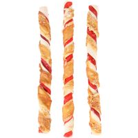 Flamingo Snacks R'hide Stick Mix with chicken 28cm 93g / 3 pcs 280g