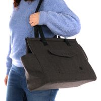Flamingo Borsa trasportino Giovanni Marrone
