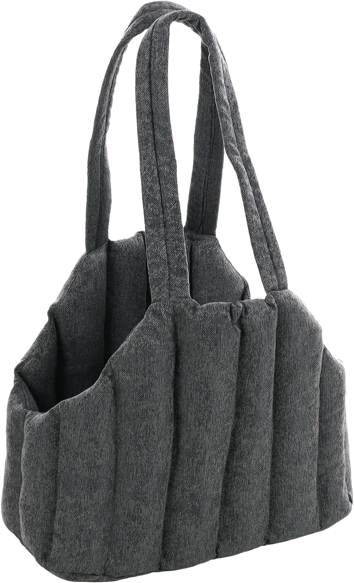 Flamingo Carrying bag Gilian Grey