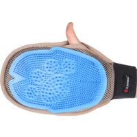 Flamingo Kleding-, massage- & verzorgingshandschoen Weva