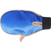Flamingo Kleding-, massage- & verzorgingshandschoen Weva