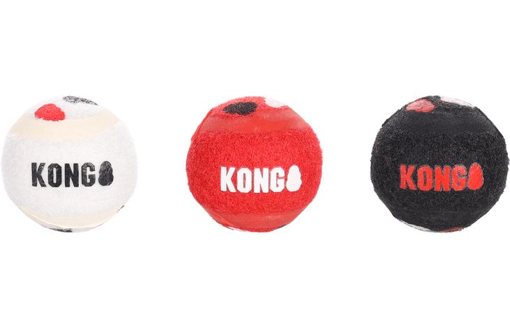Kong® Kong® Toy Signature Ball Mix