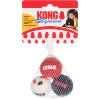 Kong® Kong® Toy Signature Ball Mix