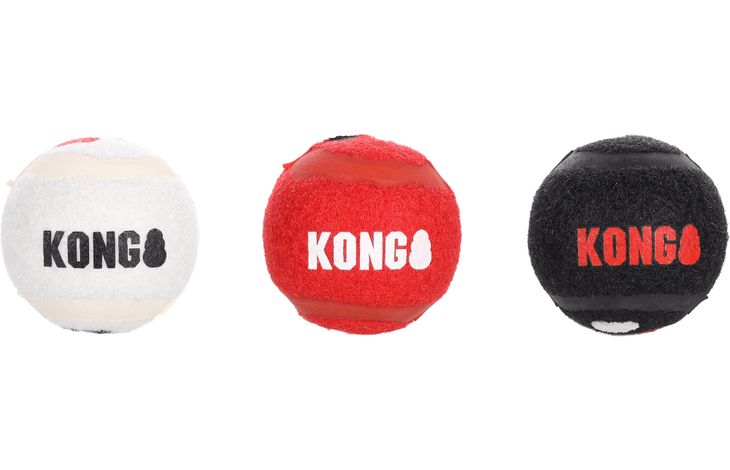 Kong® Kong® Toy Signature Ball Mix