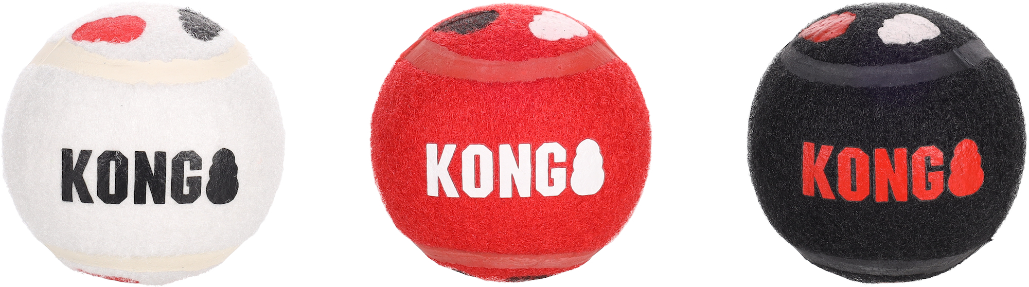 Kong shop signature ball