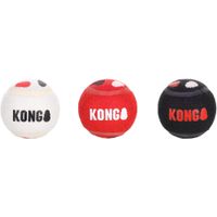 Kong® Kong® Toy Signature Ball Multiple colours