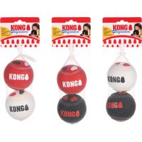 Kong® Kong® Toy Signature Ball Multiple colours