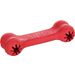 Kong® Giocattolo Goodie Rosso  Osso