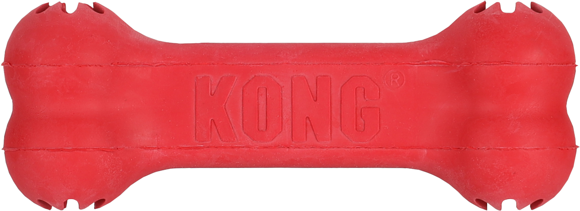 Kong rubber dog outlet bones