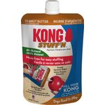 Kong® Snacks Stuff'n Paste Peanut butter