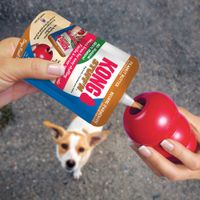 Kong® Kong® Paste filling & Snacks Stuff'n Paste Peanut butter