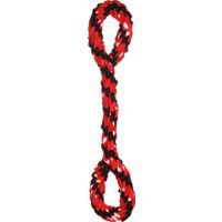 Kong® Kong® Speelgoed Signature Trektouw Rood