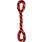 Kong® Speelgoed Signature Trektouw Rood