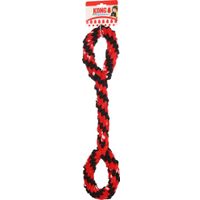 Kong® Kong® Speelgoed Signature Trektouw Rood