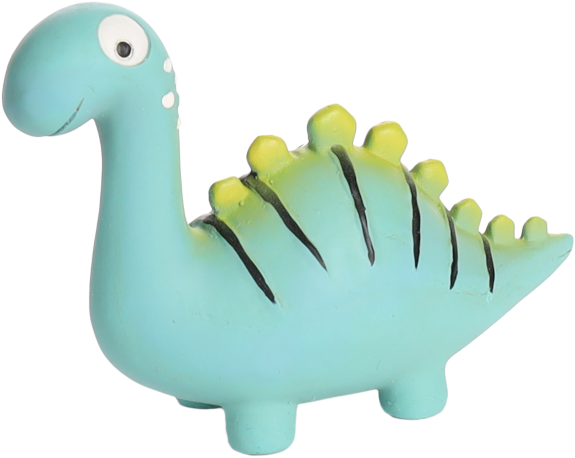Flamingo Toy Puga Dinosaur Green