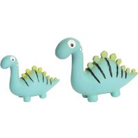 Flamingo Jouet Puga Dinosaure Vert
