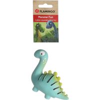 Flamingo Jouet Puga Dinosaure Vert