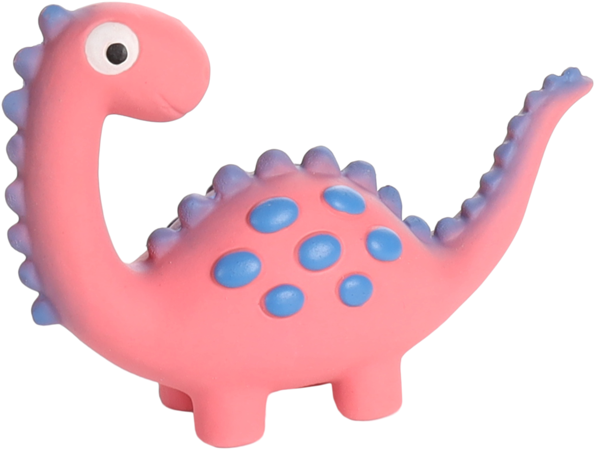 Pink deals dinosaur figurines