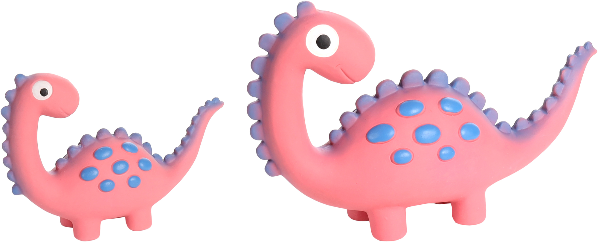 Pink best sale dinosaur toy