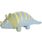 Jouet Puga Dinosaure Gris