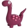 Toy Puga Dinosaur Purple