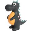 Toy Puga Dinosaur Black