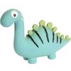 Spielzeug Puga Dinosaurier Grün