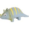 Toy Puga Dinosaur Grey