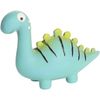 Jouet Puga Dinosaure Plusieurs couleurs Dinosaure Jaune, Noir, Blanc Rayures