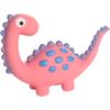Jouet Puga Dinosaure Plusieurs couleurs Dinosaure Pourpre, Bleu, Blanc, Noir Taches