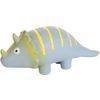 Jouet Puga Dinosaure Plusieurs couleurs Dinosaure Jaune, Noir, Blanc Rayures