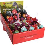 Jouet Puga Dinosaure Plusieurs couleurs