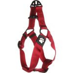 Harness Step&Go Zorba Red