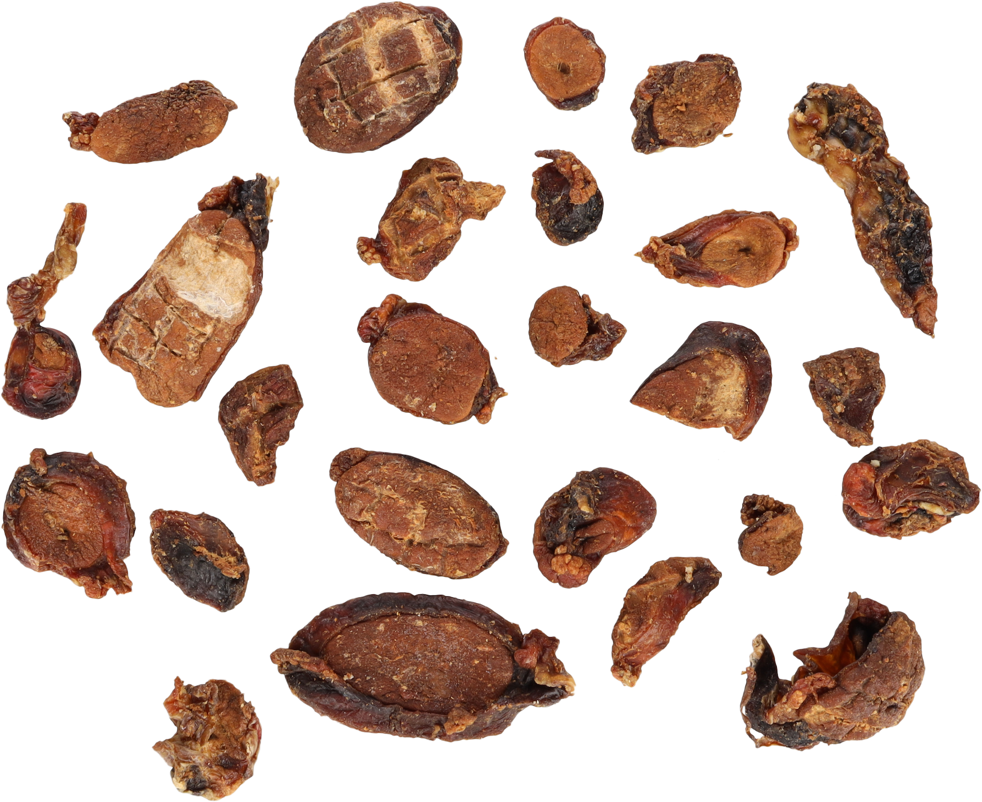 Flamingo Snacks Nature Beef testicles