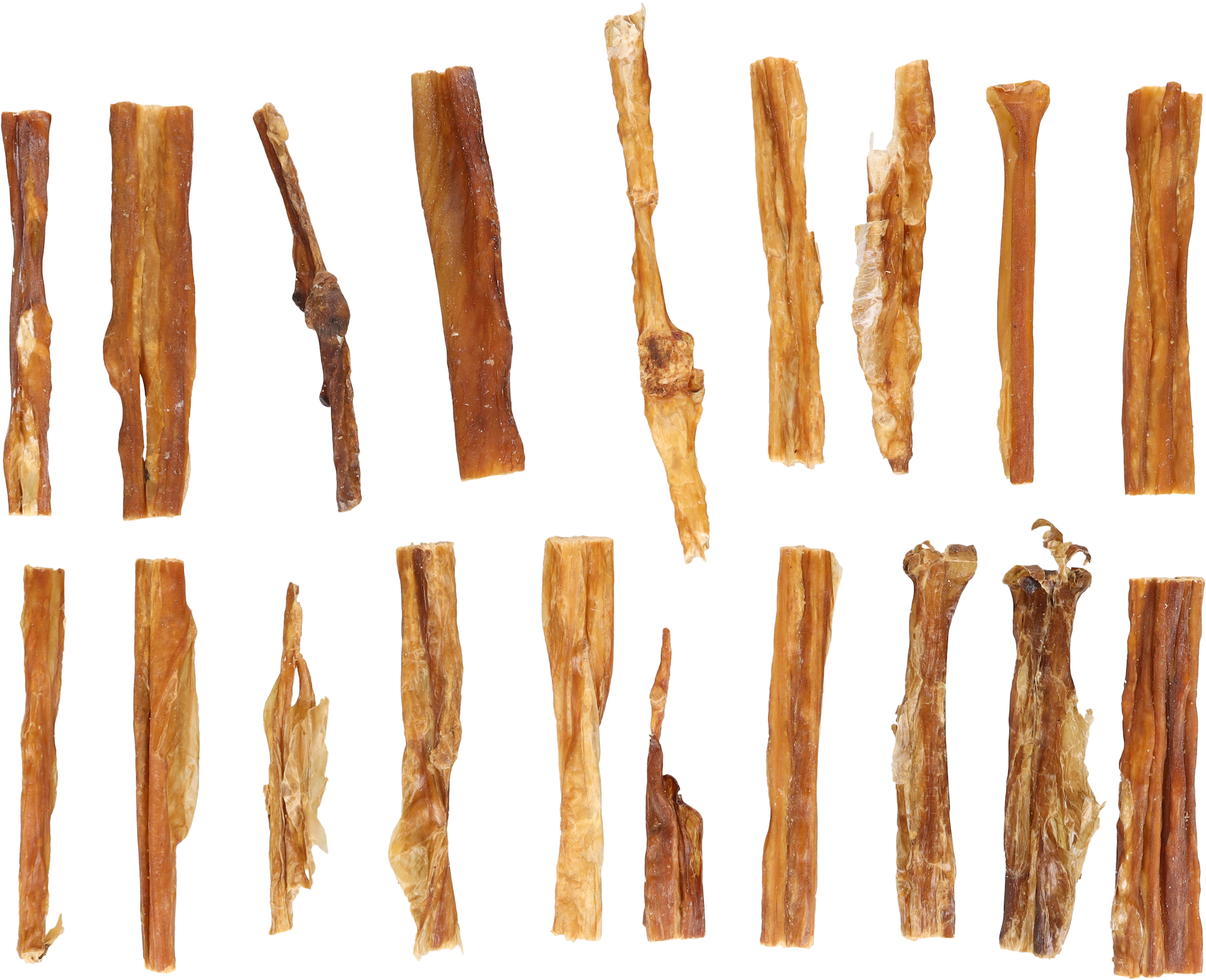 Flamingo Snacks Nature Beef intestines