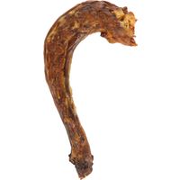 Flamingo Friandises Nature Cou de dinde