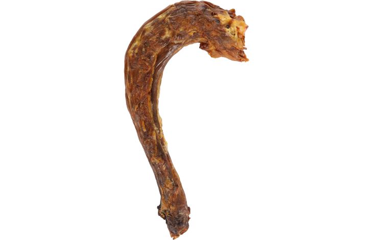 Flamingo Friandises Nature Cou de dinde