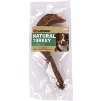 Flamingo Friandises Nature Cou de dinde