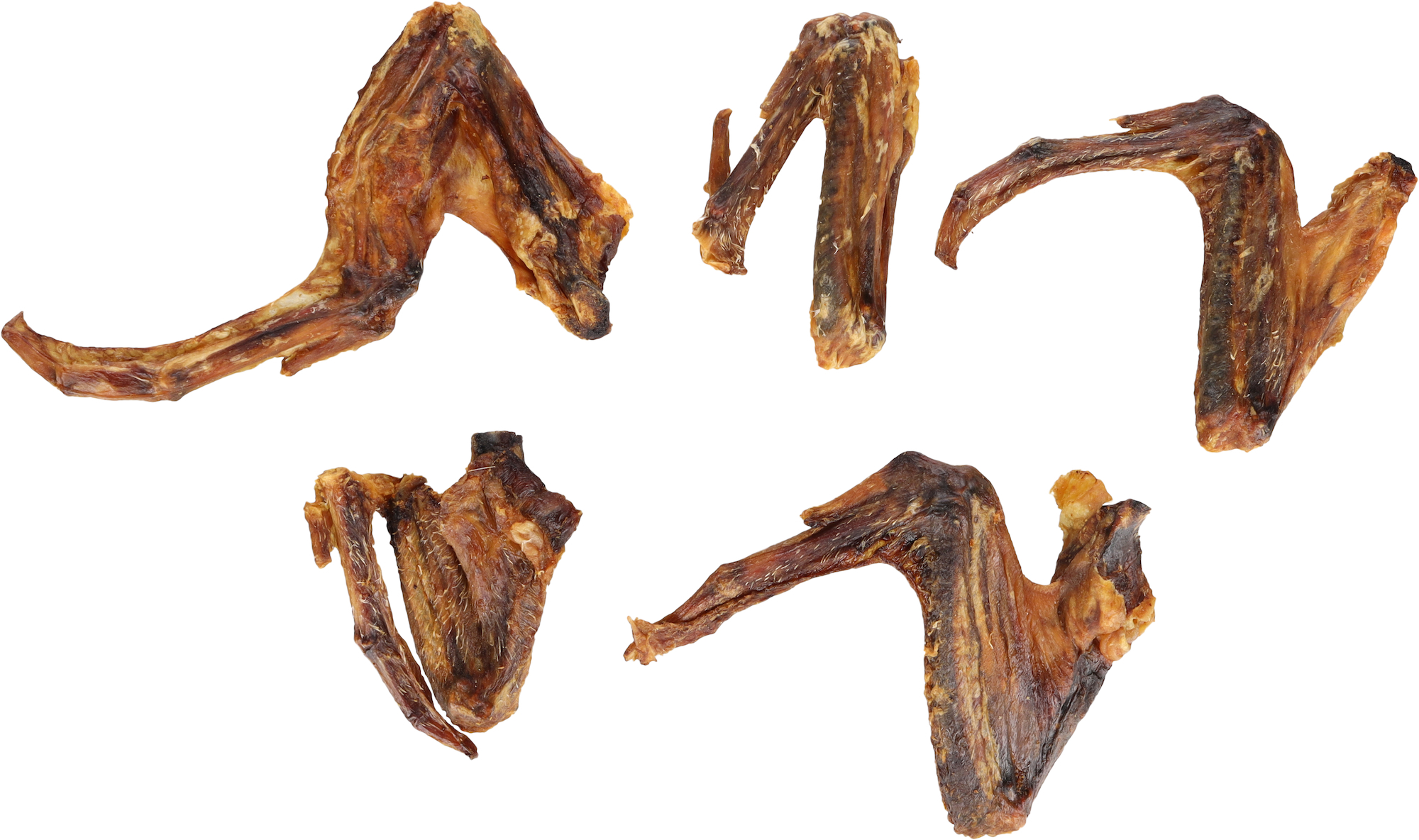 Flamingo Friandises Nature Aile de canard