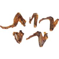 Flamingo Friandises Nature Aile de canard