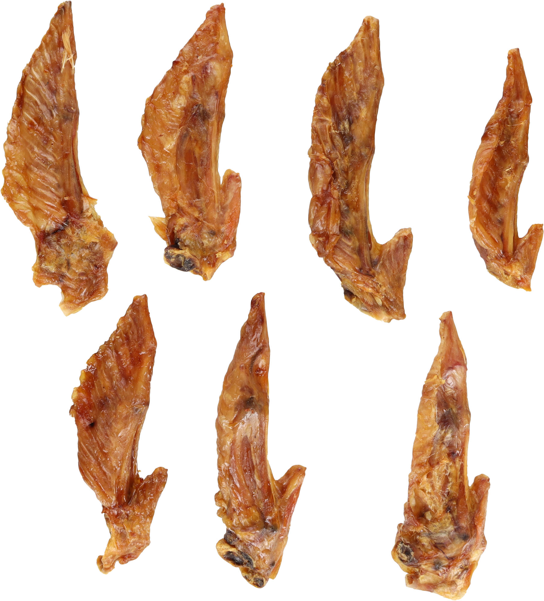 Flamingo Friandises Nature Aile de dinde