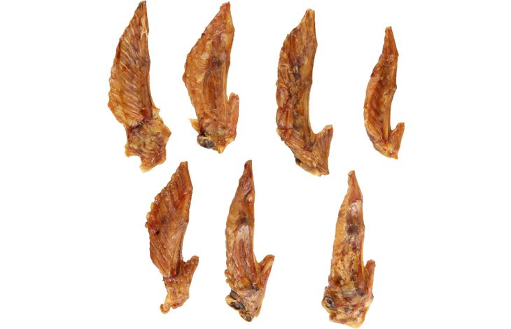 Flamingo Friandises Nature Aile de dinde