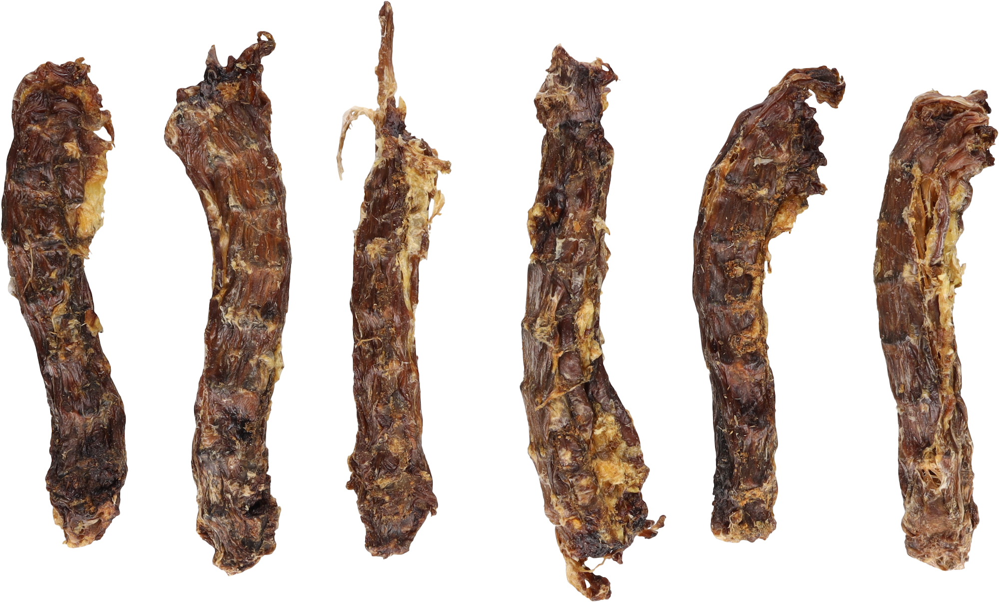 Flamingo Friandises Nature Cou de canard