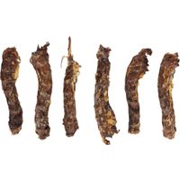 Flamingo Friandises Nature Cou de canard