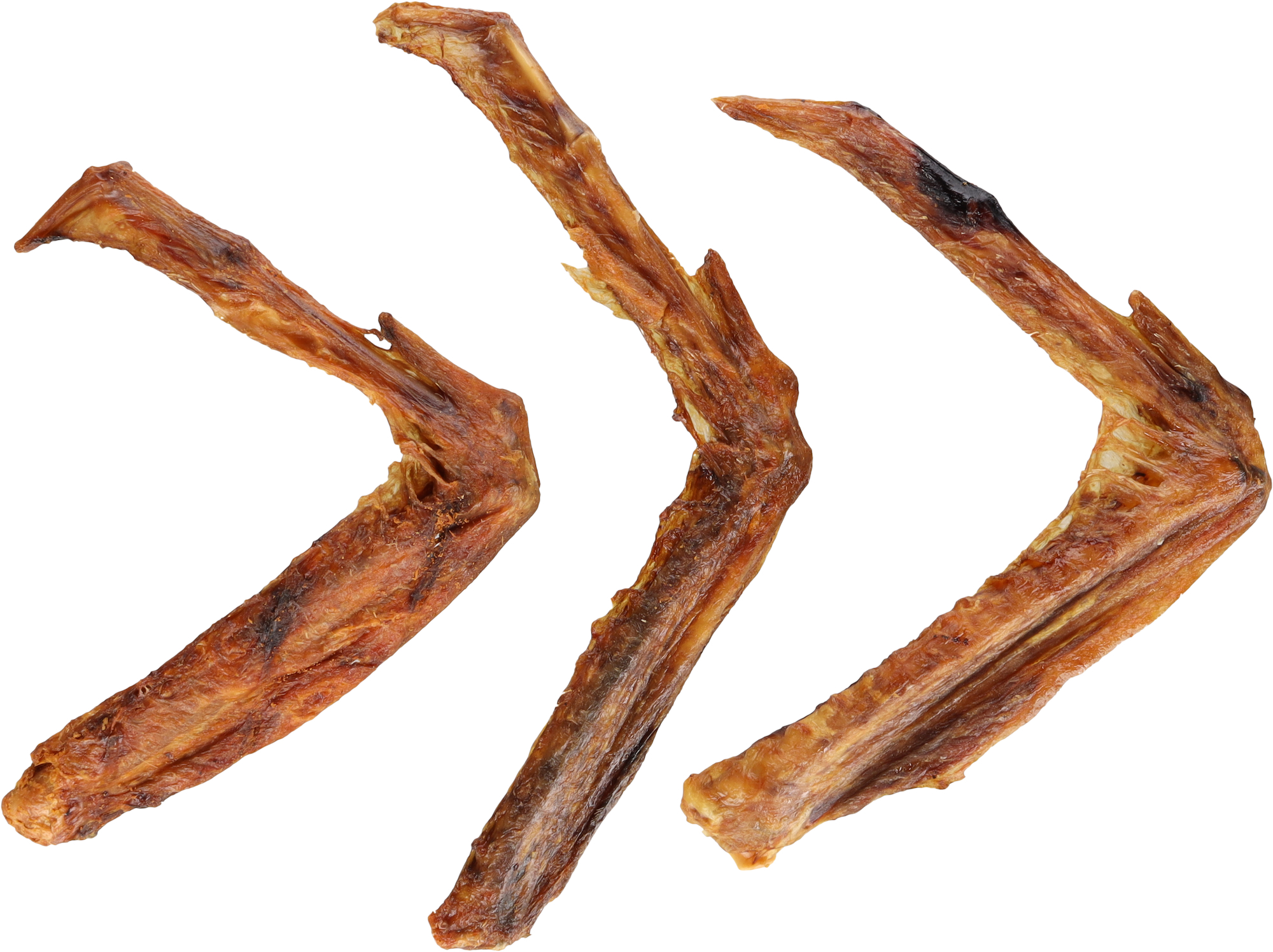 Flamingo Friandises Nature Aile d'oie