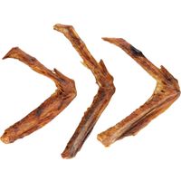 Flamingo Friandises Nature Aile d'oie