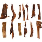 Friandises Nature Peau de sanglier sauvage