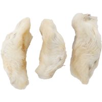 Flamingo Snacks Nature Rabbit feet